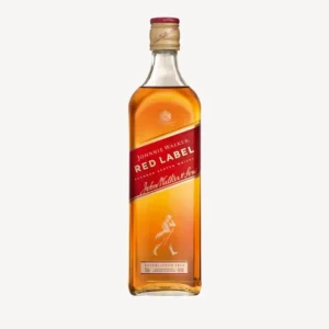 Johnnie Walker Whiskey Red Label 0,7lt