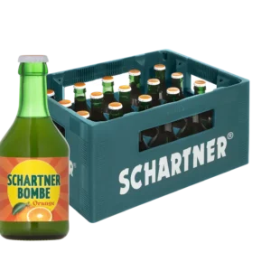 Schartner Bombe Orange 20x0,25lt