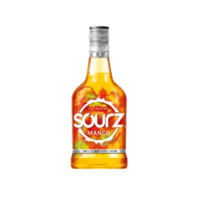 Sourz Mango Partyshot 0,7lt