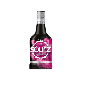 Sourz Raspberry (Himbeere) Partyshot 0,7lt