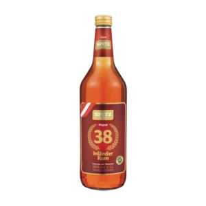 Spitz Inländer Rum 38% 1lt