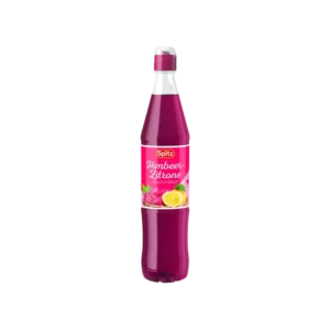 Spitz Himbeer Sirup 0,7lt