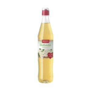 Spitz Holunderblüten Sirup 0,7lt