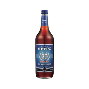 Spitz Kirschrum 1lt