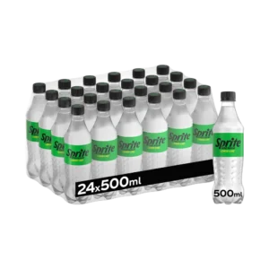 Sprite Fresh 24x0,5lt PET