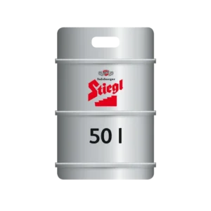 Stiegl Hell 50lt