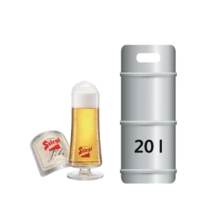 Stiegl Pils 20lt