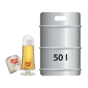 Stiegl Pils 50lt