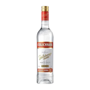 Stolichnaya Premium Vodka 0,7lt