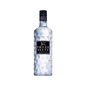 Three Sixty Vodka 0,7lt