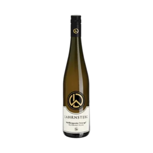 Weißburgunder Smaragd 0,75lt Weingut Lahrnsteig