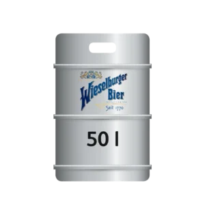 Wieselburger Gold 50lt