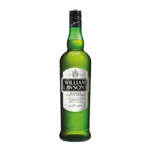 William Lawson's Whisky 0,7lt