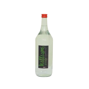 Williams-Birnen-Schnaps 1lt