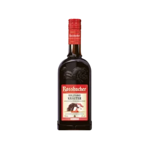 Wunderlich Rossbacher 0,7lt