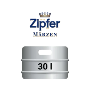 Zipfer Märzen 30lt