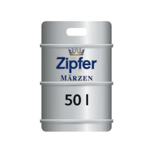 Zipfer Märzen 50lt