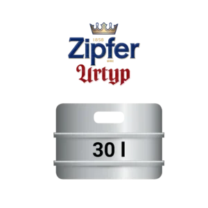 Zipfer Urtyp 30lt