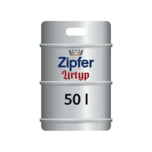 Zipfer Urtyp 50lt