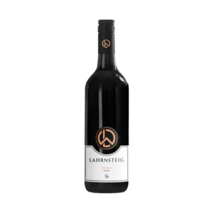 Zweigelt 1lt Weingut Lahrnsteig