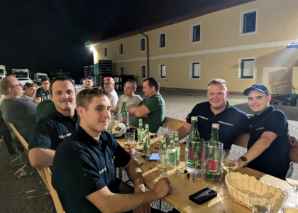 Bericht zur Festdepot Bier Challenge 2024