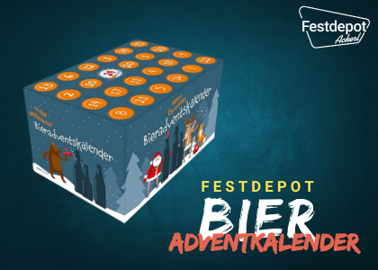 🍻Bier-Adventkalender