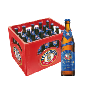 Erdinger alkoholfrei 20x0,5lt