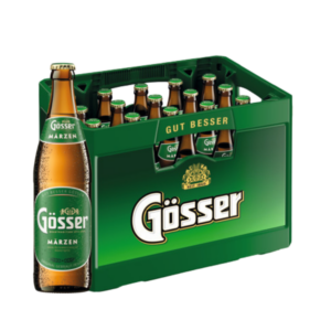 Gösser Märzen 20x0,5lt