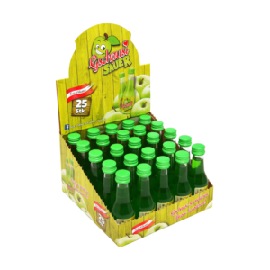 Gschpusi Sauer 25x2cl