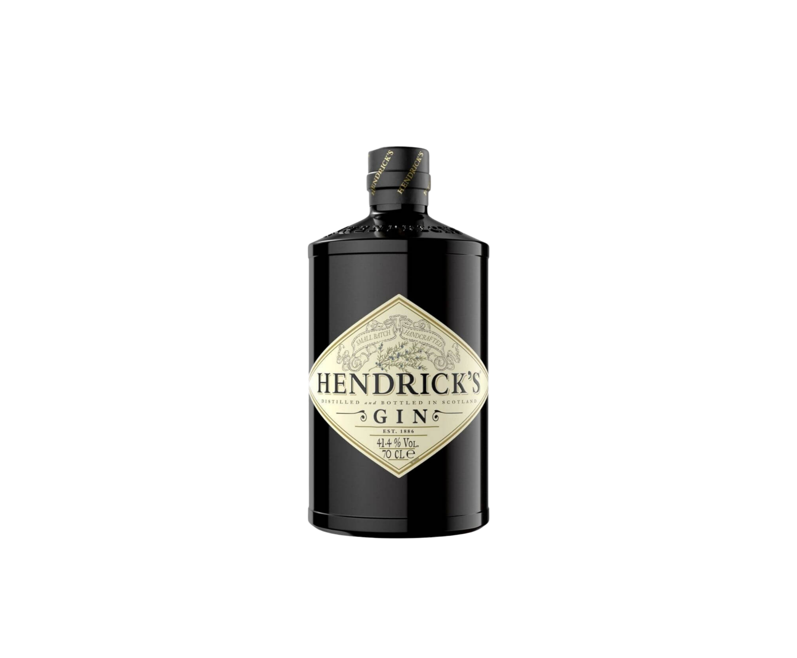 Hendrick's Gin 0,7lt