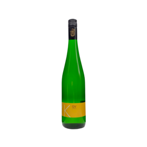 KGV Wachauer Grüner Veltliner 0,75lt - Weinkellerei Stift Kremsmünster