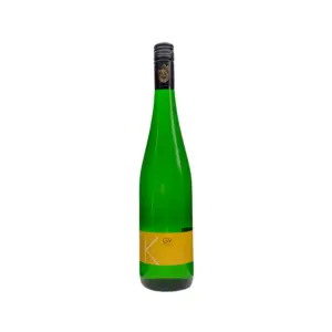 KGV Wachauer Grüner Veltliner 0,75lt - Weinkellerei Stift Kremsmünster