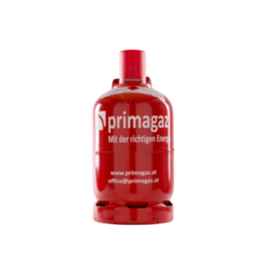 Propangasflasche