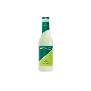 Organics Bitter Lemon - 24x0,25lt - Flasche