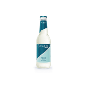 Organics Tonic Water von Red Bull 24x0,25lt-Flasche