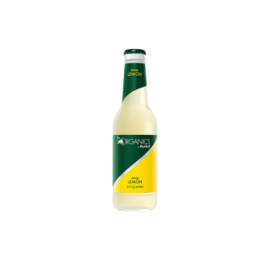 Organics Easy Lemon von Red Bull 24x0,25lt - Flasche