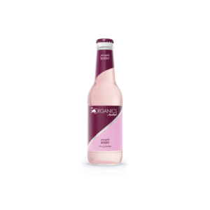 Organics Purple Berry von Red Bull 24x0,25lt-Flasche
