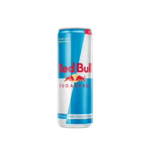 Red Bull Sugarfree 24x0,355lt Dose