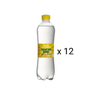 Schartner Zitrone 12x0,5lt