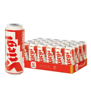 Stiegl Goldbräu 24x0,5lt - Dose