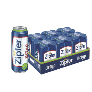 Zipfer Urtyp 24x0,5lt - Dose