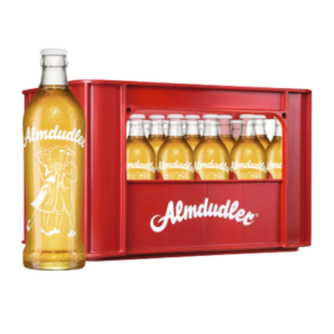 Almdudler Kiste 24x0,33lt