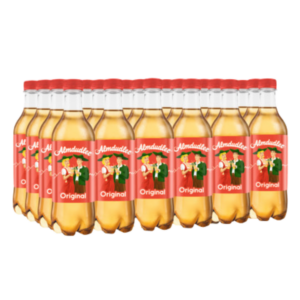 Almdudler 24x0,5lt Einweg