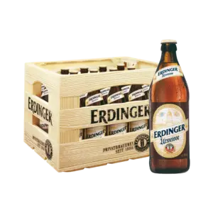 Erdinger Urweisse 20x0,5lt