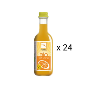 Hasenfit Bio Orange 24x0,25lt