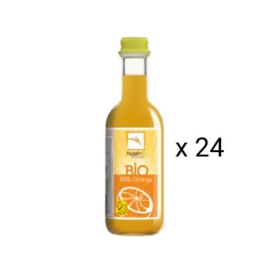 Hasenfit Bio Orange 24x0,25lt