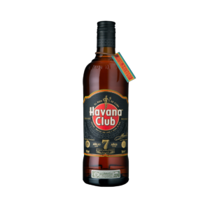 Havana Club Anejo 7 Anos 40% 0,7lt
