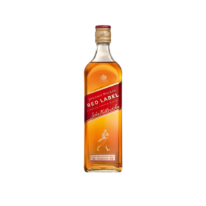 Johnnie Walter Whiskey Red Label 0,35lt