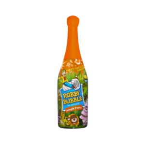 Robby Bubble Kindersekt Pfirsich 0,75