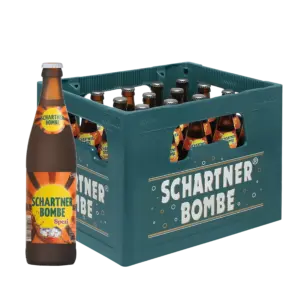 Schartner Bombe Spezi 20x0,5lt